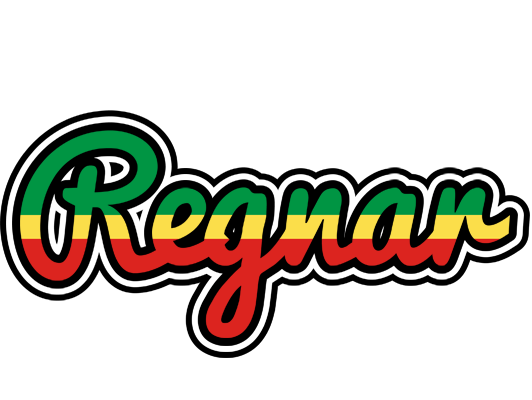 Regnar african logo