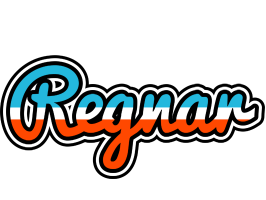 Regnar america logo