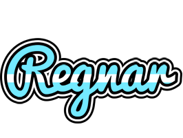Regnar argentine logo
