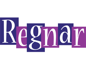 Regnar autumn logo
