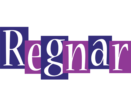 Regnar autumn logo