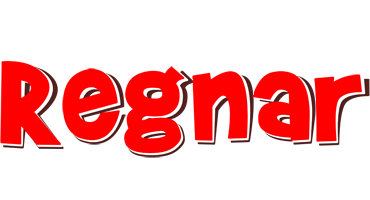 Regnar basket logo