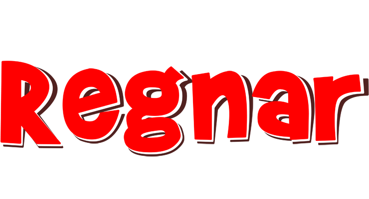 Regnar basket logo