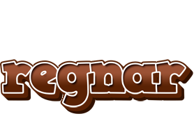 Regnar brownie logo