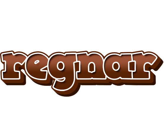 Regnar brownie logo