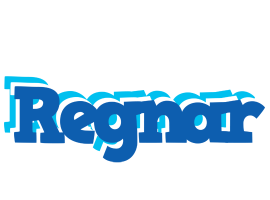 Regnar business logo