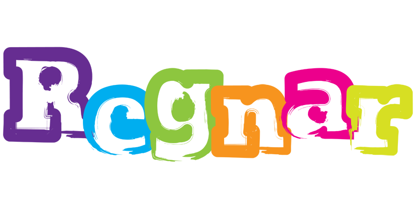 Regnar casino logo