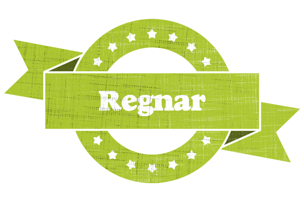 Regnar change logo