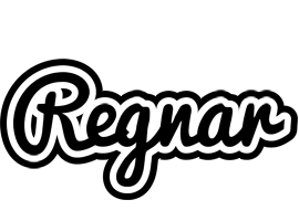 Regnar chess logo