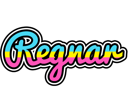 Regnar circus logo