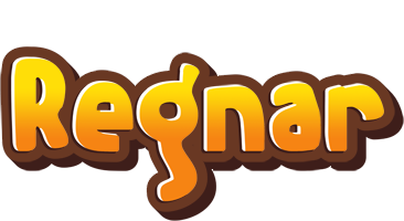 Regnar cookies logo
