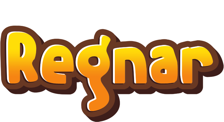 Regnar cookies logo