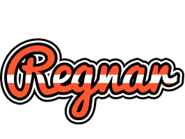 Regnar denmark logo