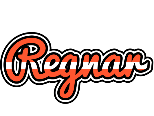Regnar denmark logo