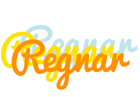 Regnar energy logo