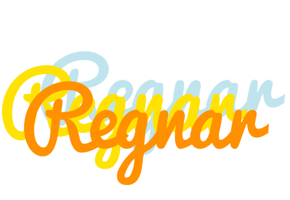 Regnar energy logo