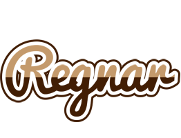 Regnar exclusive logo