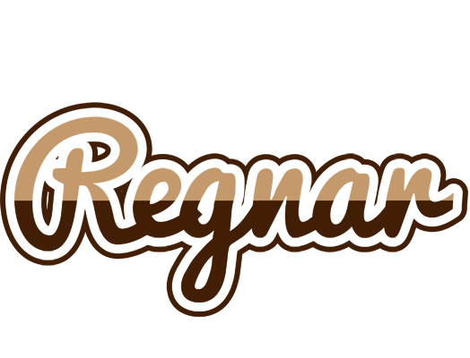 Regnar exclusive logo