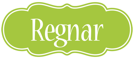 Regnar family logo