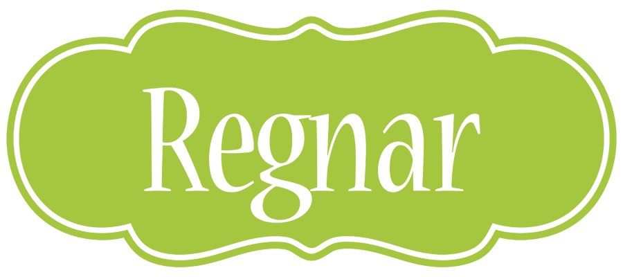 Regnar family logo