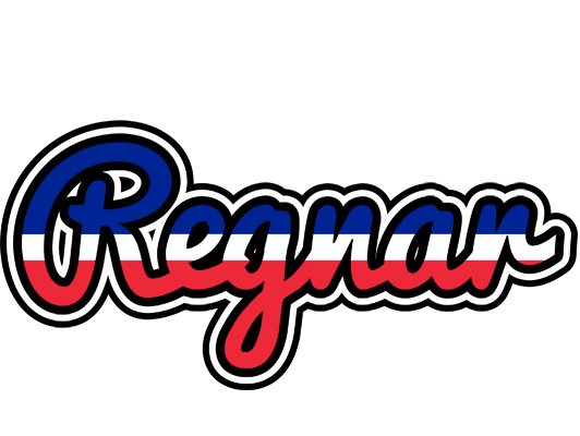 Regnar france logo