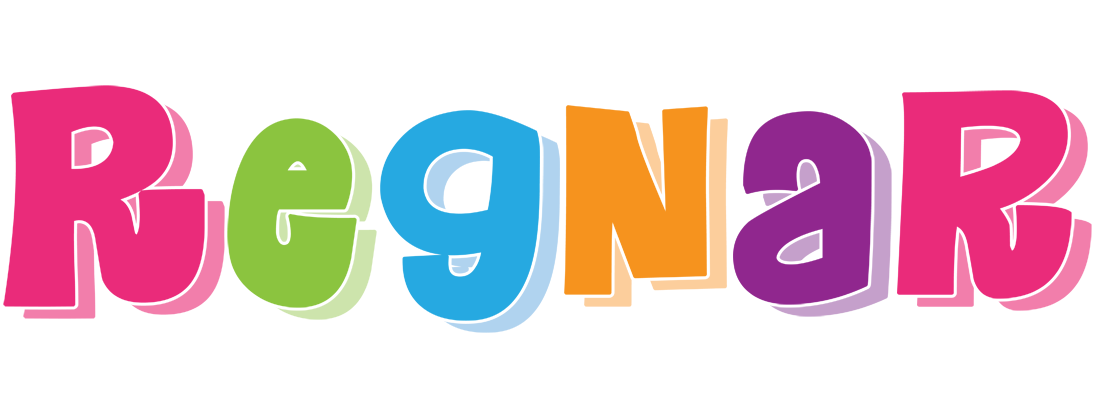 Regnar friday logo