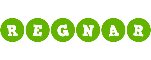 Regnar games logo