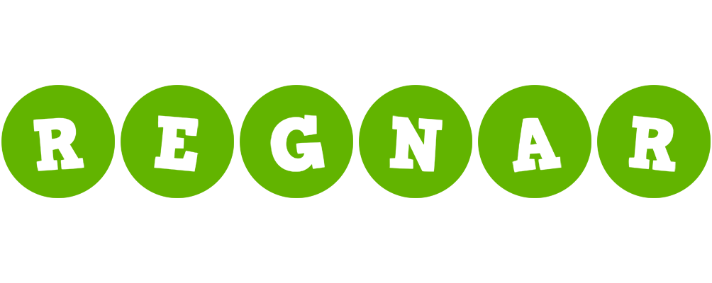 Regnar games logo