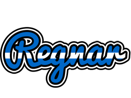 Regnar greece logo