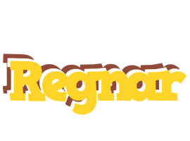 Regnar hotcup logo