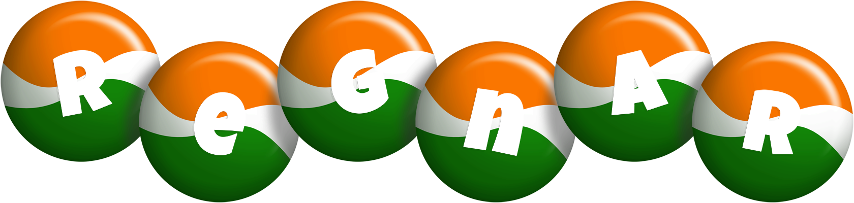 Regnar india logo