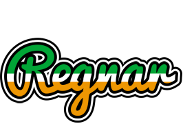 Regnar ireland logo