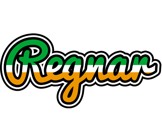 Regnar ireland logo