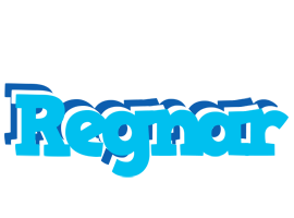 Regnar jacuzzi logo
