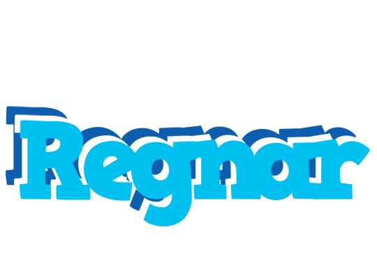 Regnar jacuzzi logo