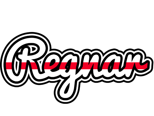 Regnar kingdom logo