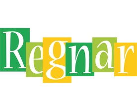Regnar lemonade logo