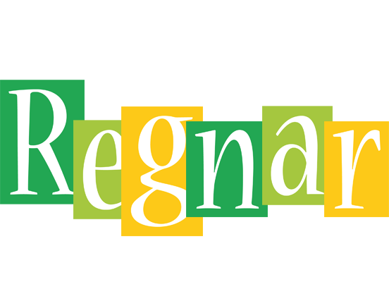 Regnar lemonade logo
