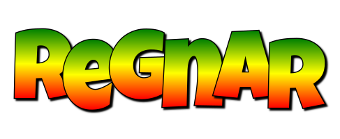 Regnar mango logo