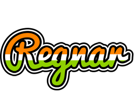 Regnar mumbai logo