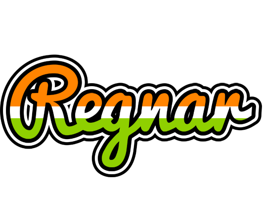 Regnar mumbai logo