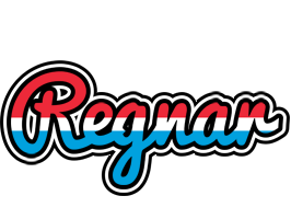 Regnar norway logo