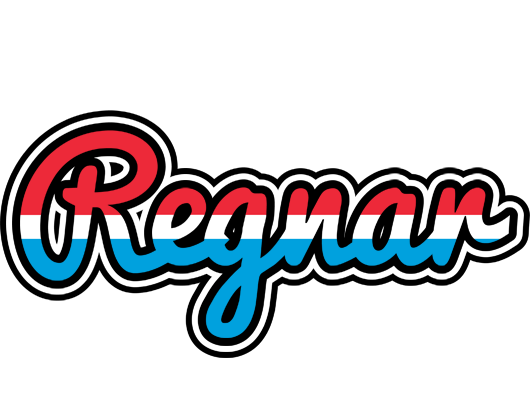 Regnar norway logo