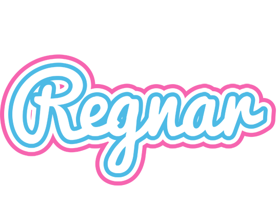 Regnar outdoors logo