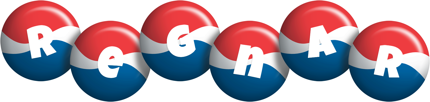 Regnar paris logo