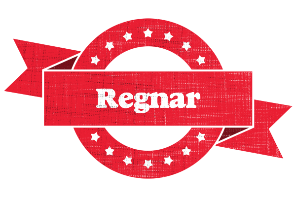 Regnar passion logo