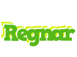 Regnar picnic logo