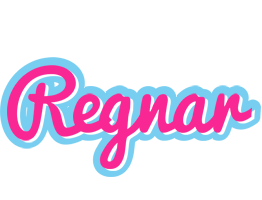 Regnar popstar logo