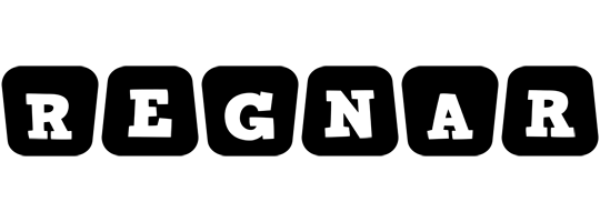 Regnar racing logo