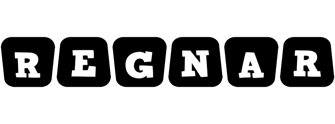 Regnar racing logo